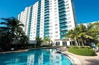 Private Residence At Ocean Residences Hollywood Kültér fotó