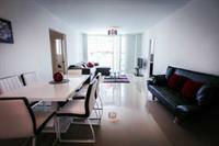 Private Residence At Ocean Residences Hollywood Kültér fotó